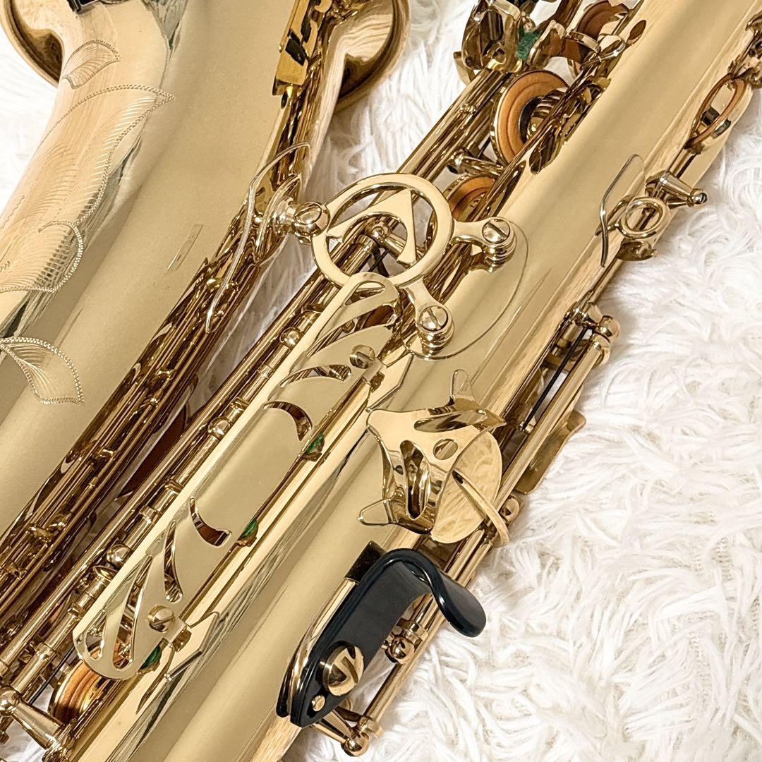 ✨極美品✨ Antigua アンティグア アルトサックス GL スタンダード