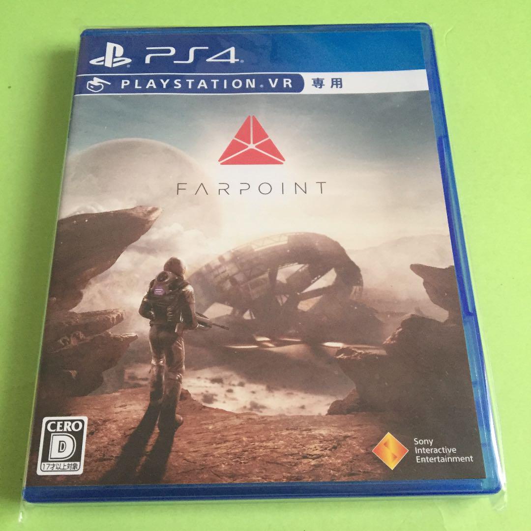 Farpoint