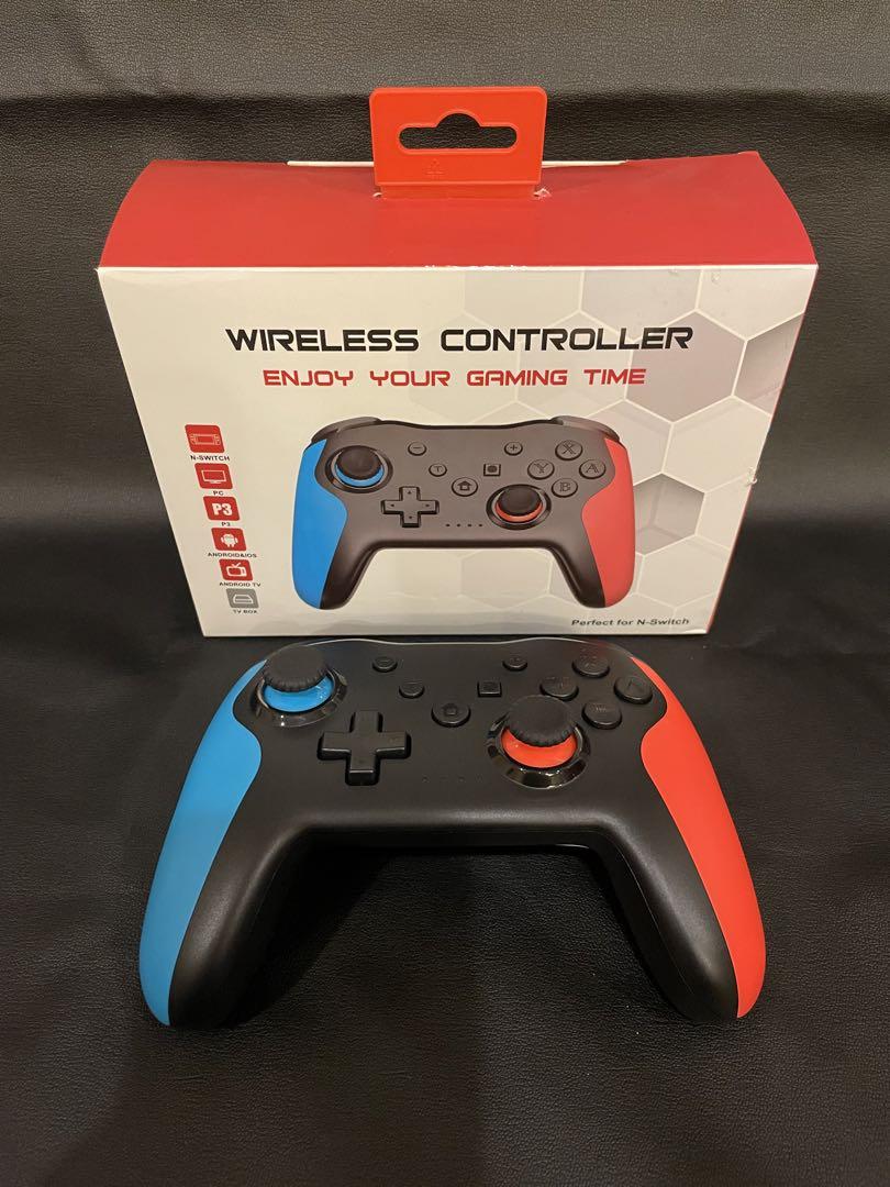 Switch本体有機EL JCホワイト　別売りコントローラ付き