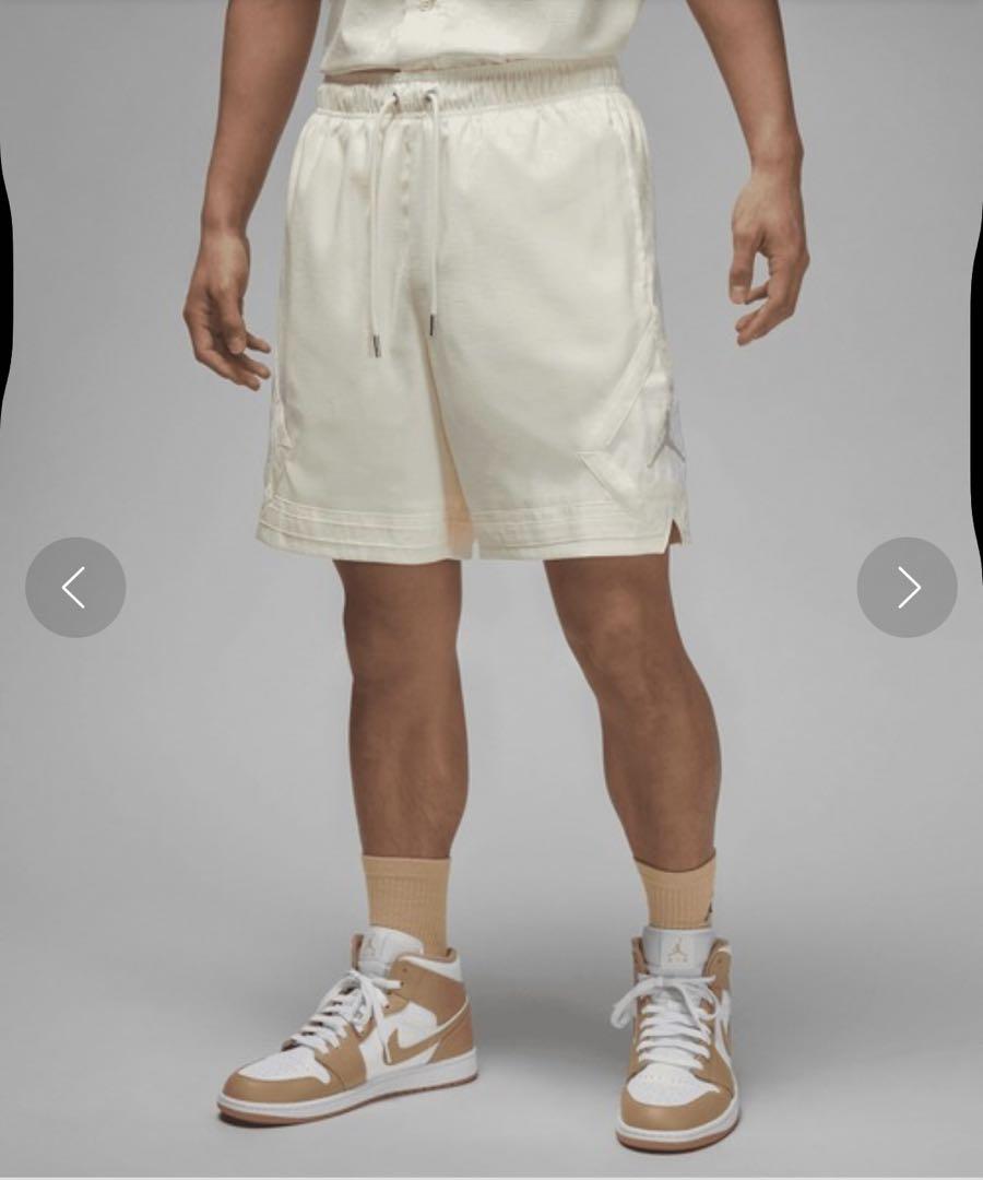 NIKE ジョーダン　ダイアモンド　ショートパンツ