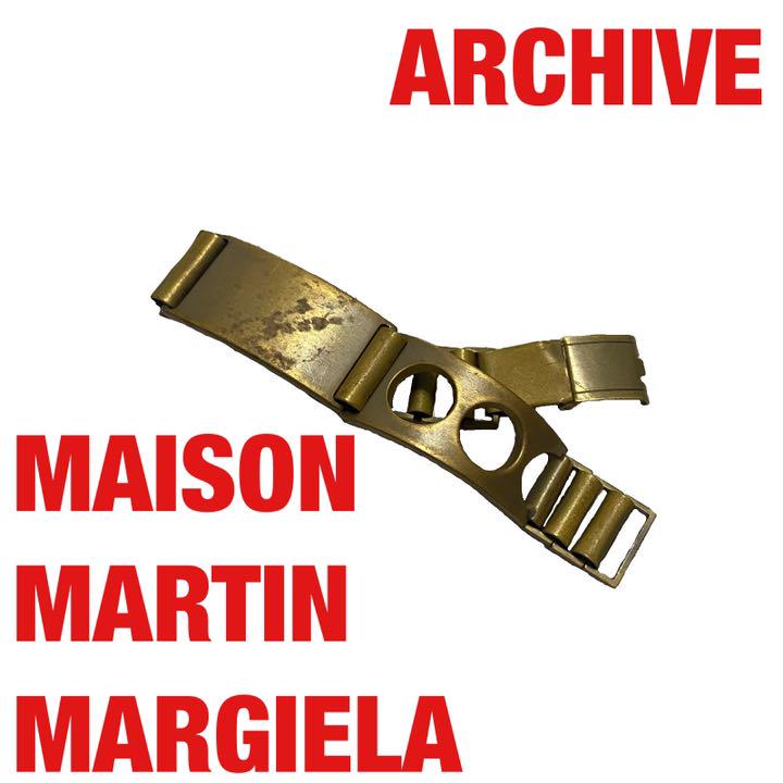 7349円 【62%OFF!】 Maison Martin Margiela MMM 11 本人期 アーカイブ