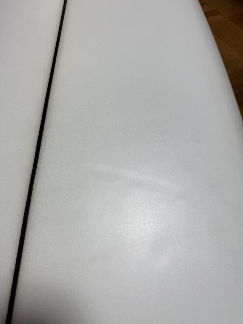HAYDENSHAPES BLACKNOIZ ヘイデンシェイプス　ブラックノイズ