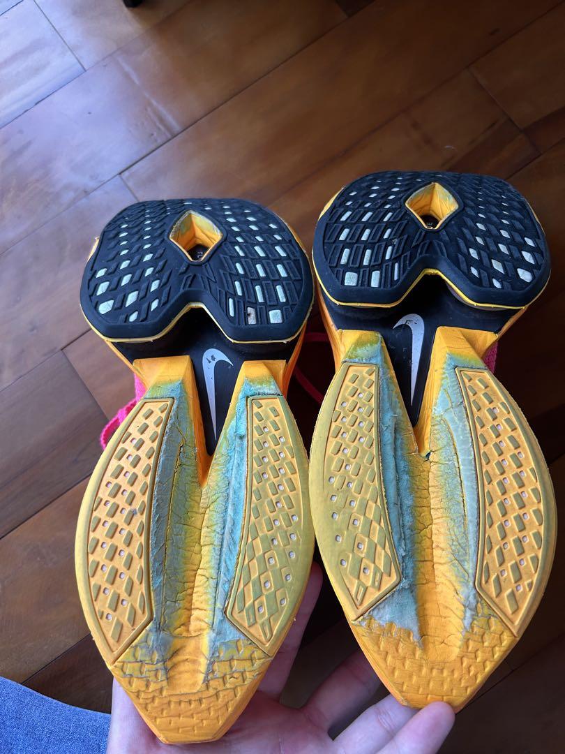 NIKE アルファフライ2 25.0