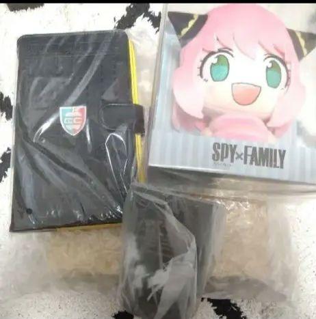 SPY × FAMILY ローソン キャンペーングッズ フルセット