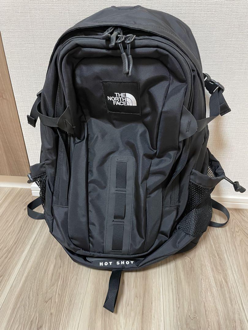 ノースフェイス　ホットショット SE