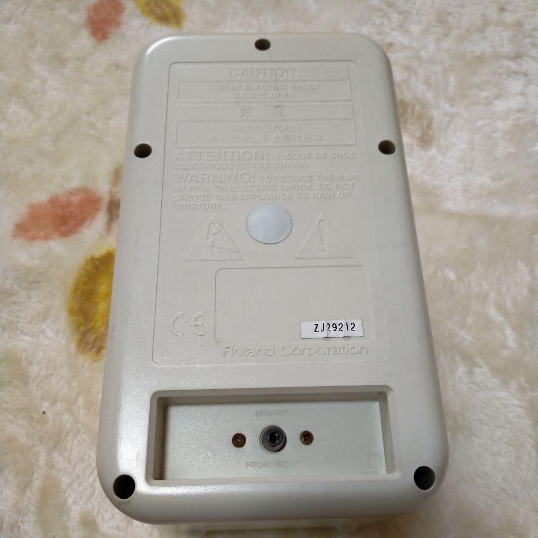 Roland MA-8 ステレオモニタースピーカー - メルカリ