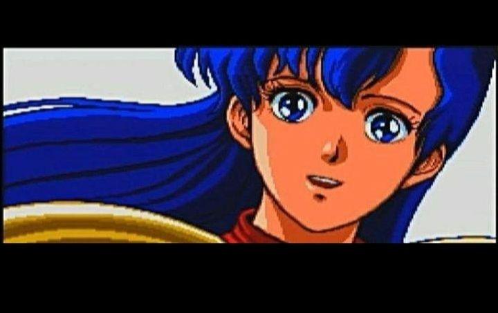夢幻戦士ヴァリスコレクション　1&2　Switch