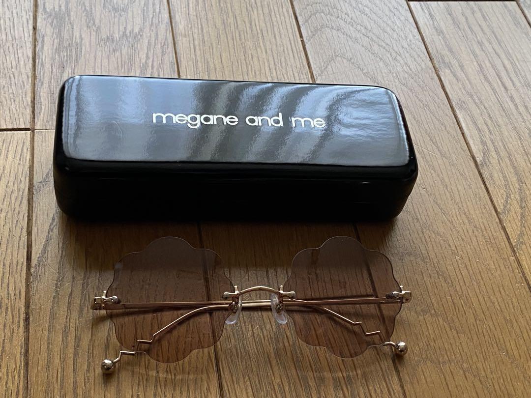 小物 megane and me QUINN