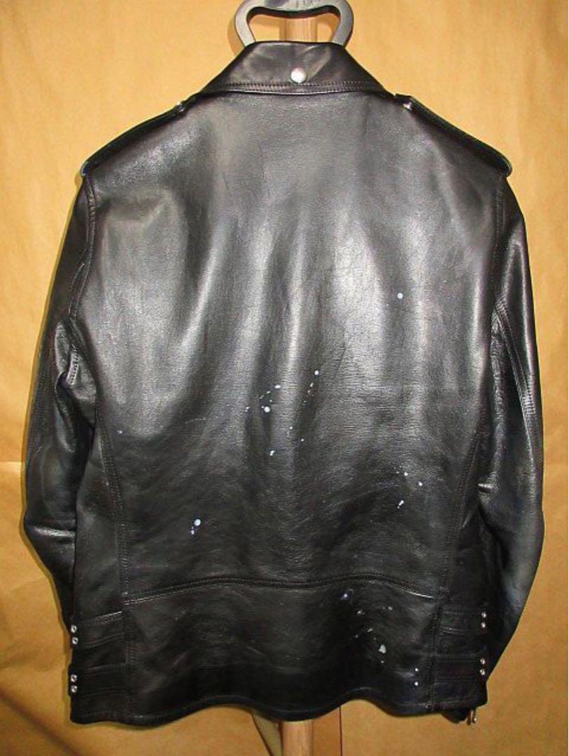 Moonage Devilment MAD 18ss ライダース48