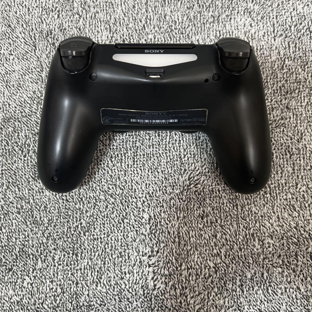 ps4 本体　箱付き
