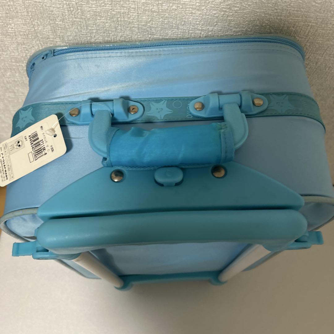 トラベル 子供用