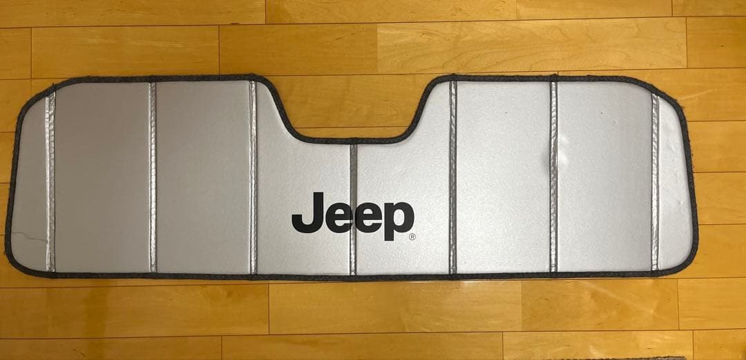 ロゴ入 サンシェード