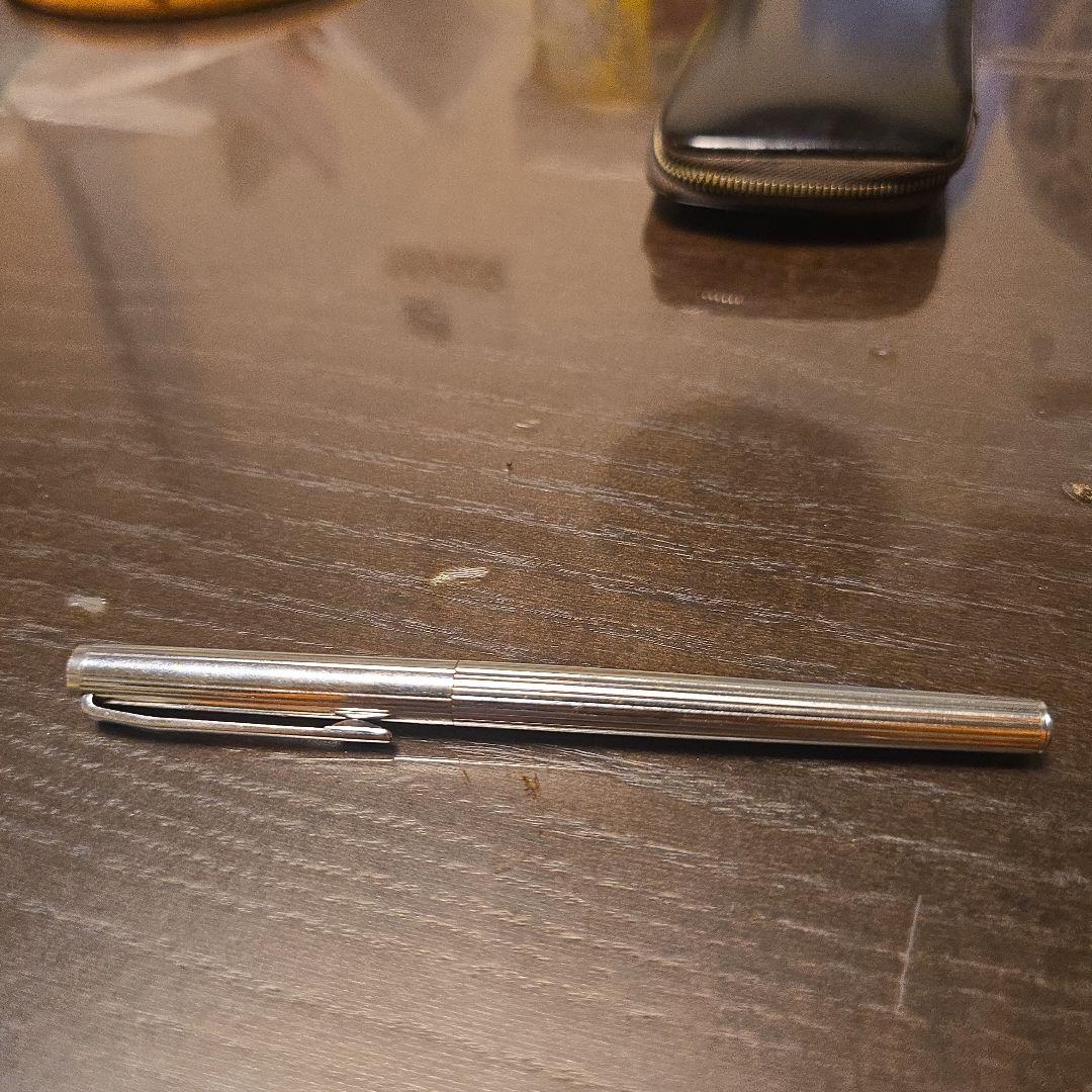 MONTBLANC　585　750　マイスターシューテュック　5セット　14k