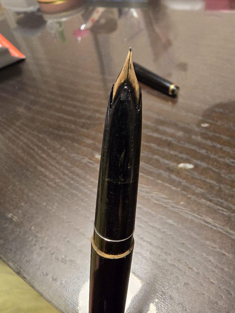 MONTBLANC　585　750　マイスターシューテュック　5セット　14k