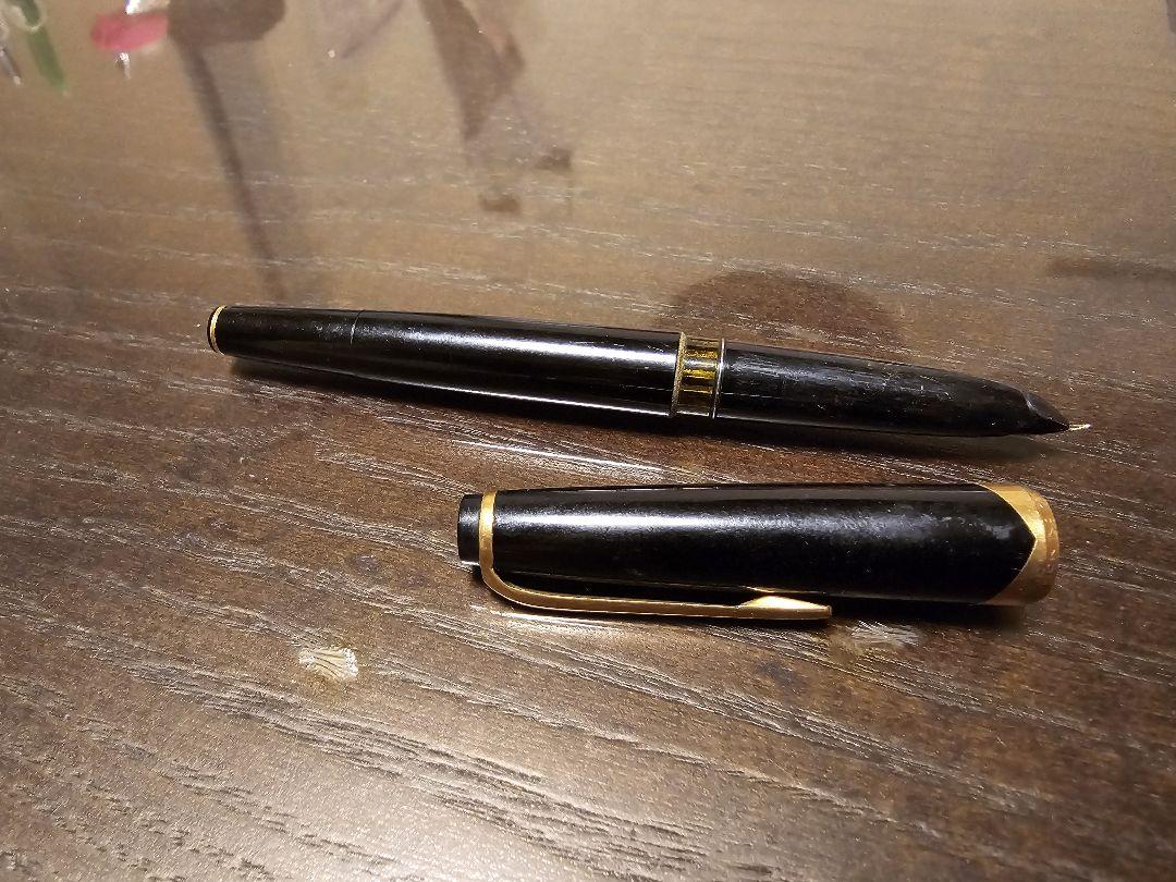 MONTBLANC　585　750　マイスターシューテュック　5セット　14k