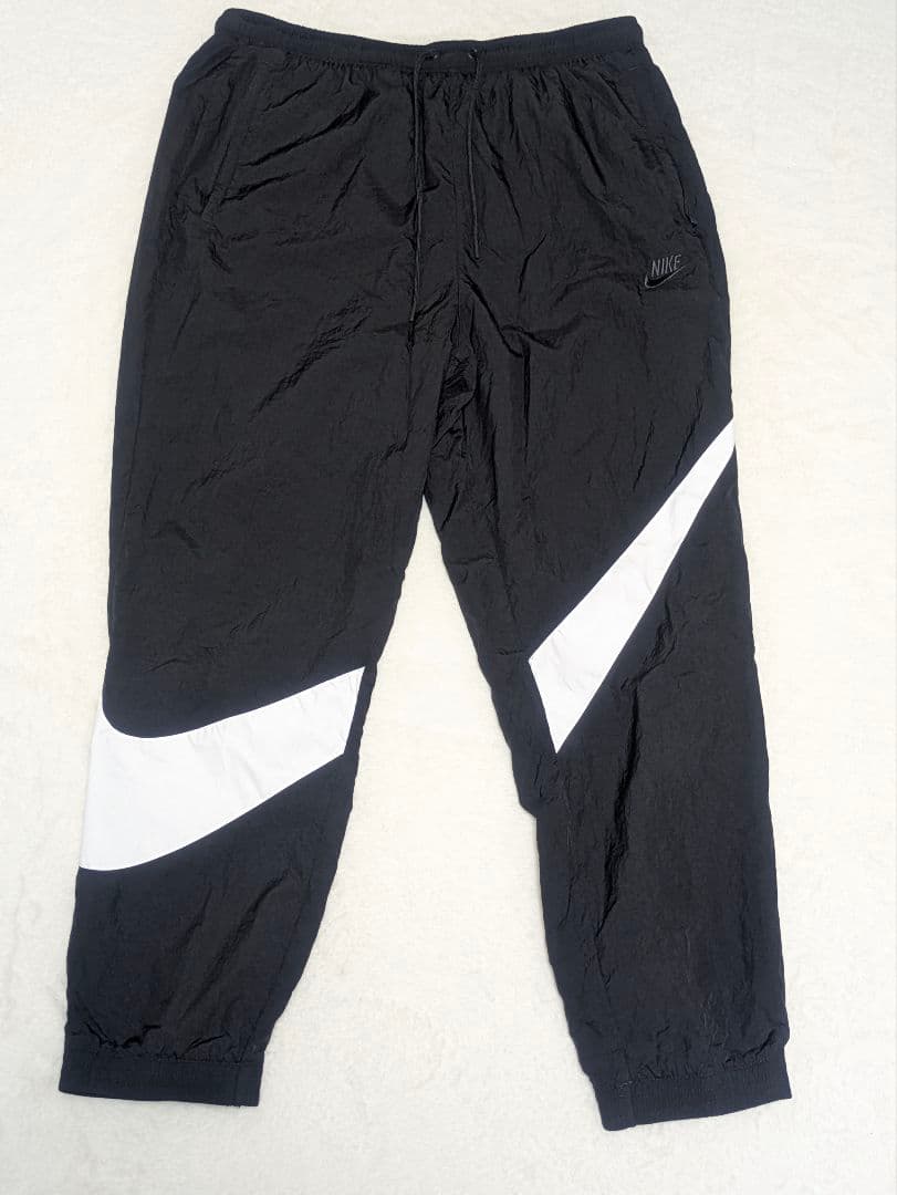 ビッグスウォッシュ セットアップ