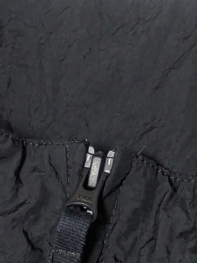 セットアップ ナイロン