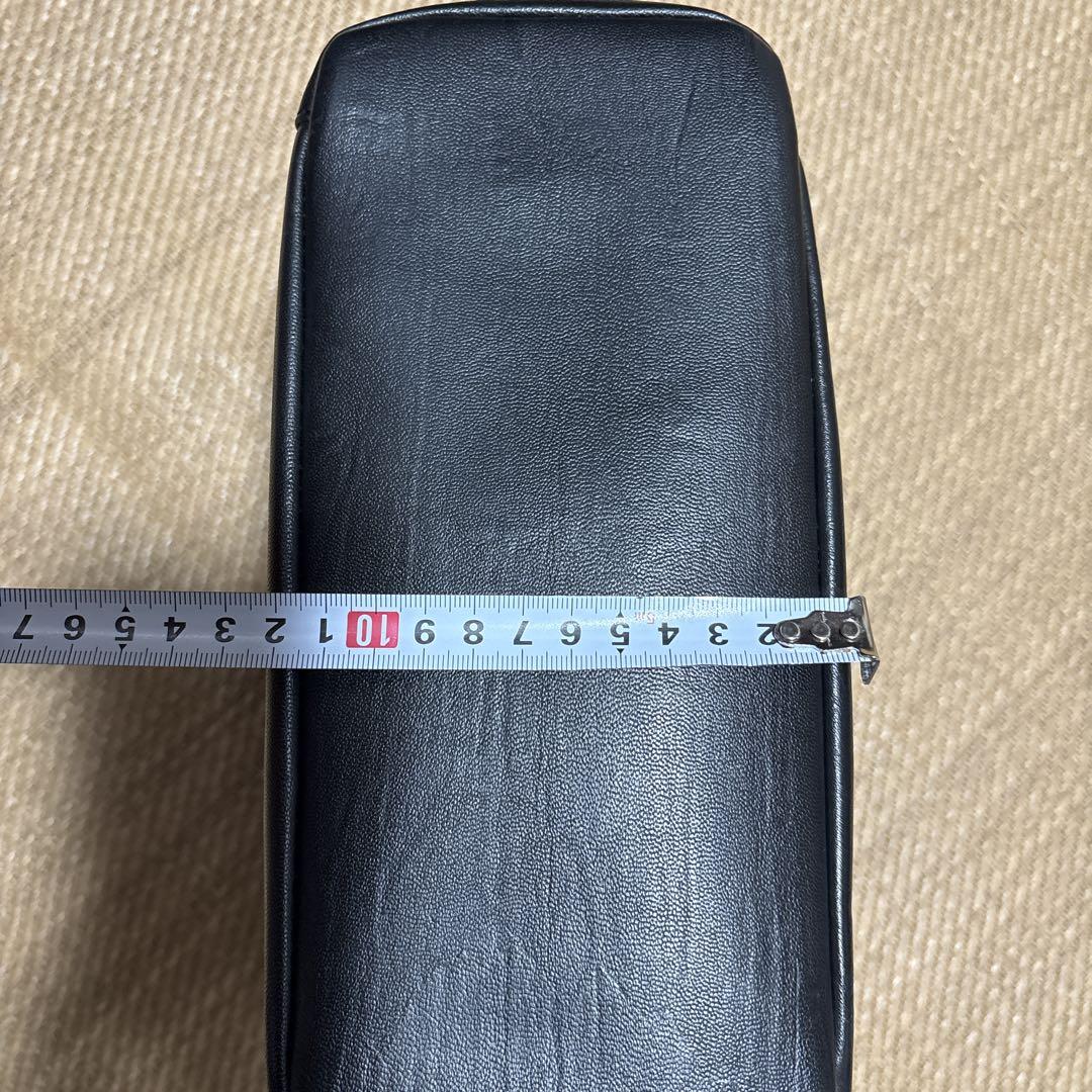ゴルフカートバッグ　タイトリスト　黒