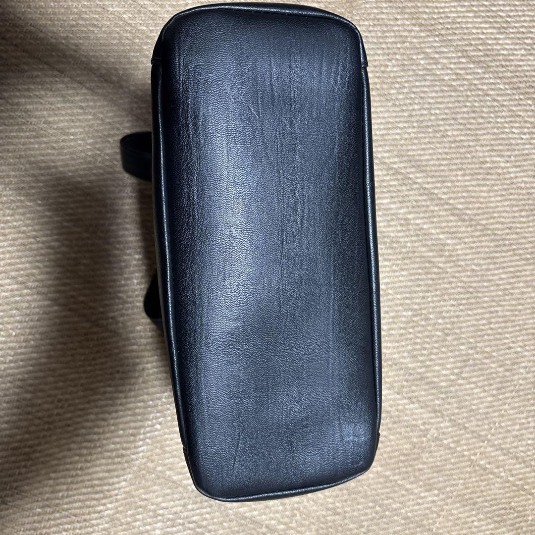 ゴルフカートバッグ　タイトリスト　黒