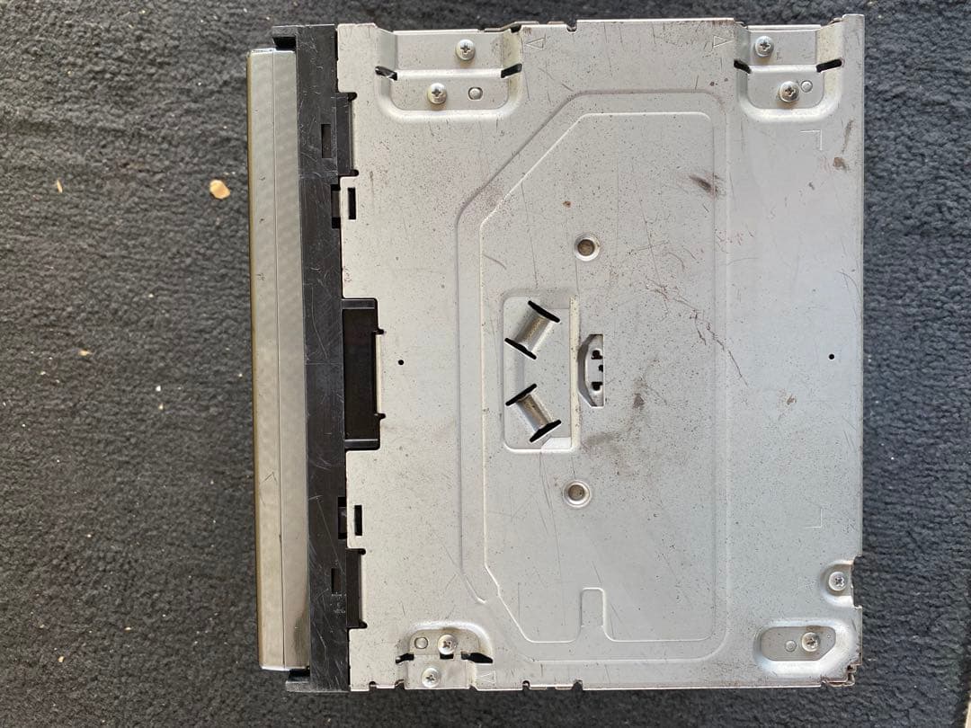 カロッツェリア AVIC-CZ910-DC ナビゲーション