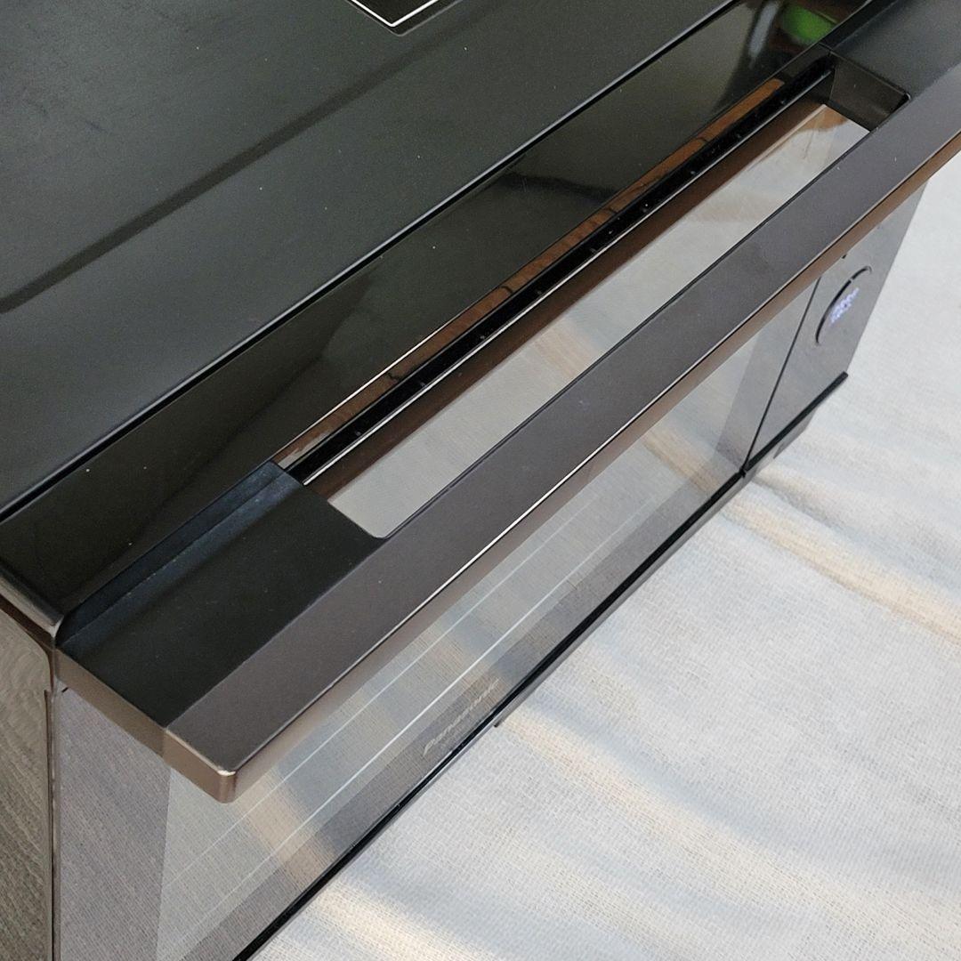 Panasonicスチームオーブンレンジ