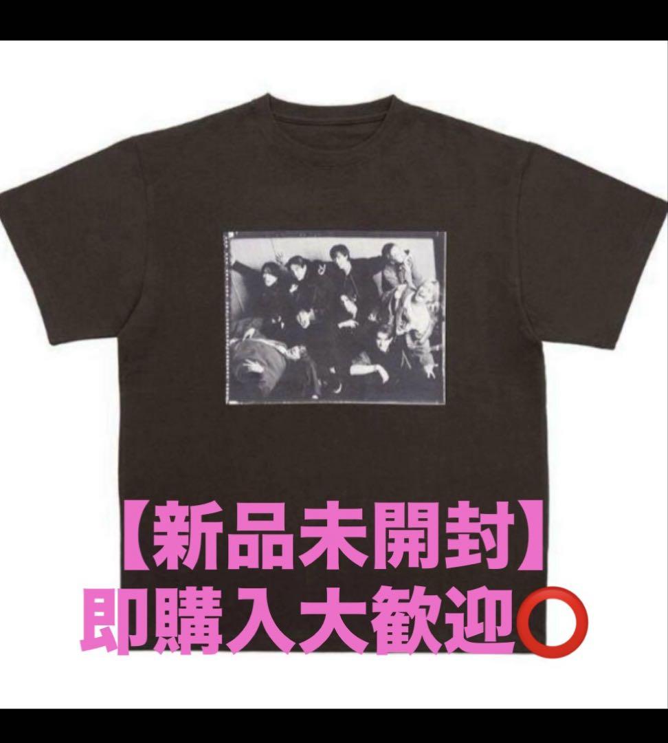 Tシャツ 肖像ver. SnowWorld Snow Man Snow World Tシャツ 肖像ver. - メルカリ