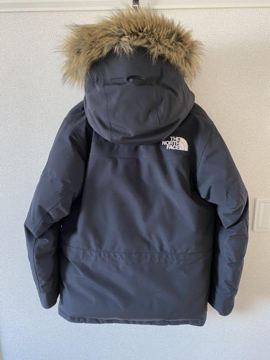 THE NORTH FACE ゴアテックス アンタークティカパーカ