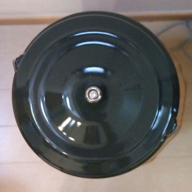 ひろくん 動作未確認  Coleman  ケース付き  2マントル