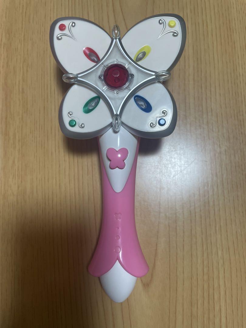 【最終値下げ】プリキュア5 シンフォニーセット ドリームトーチ