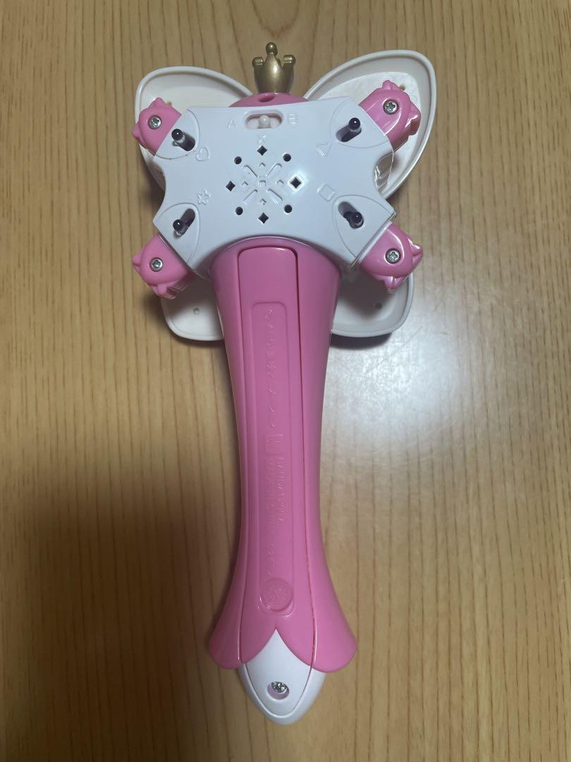 【最終値下げ】プリキュア5 シンフォニーセット ドリームトーチ