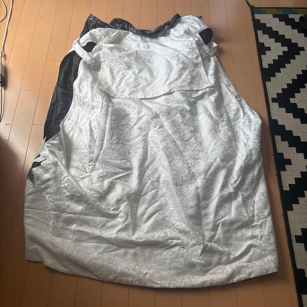 ファデュイコスプレ マントのみ 博士