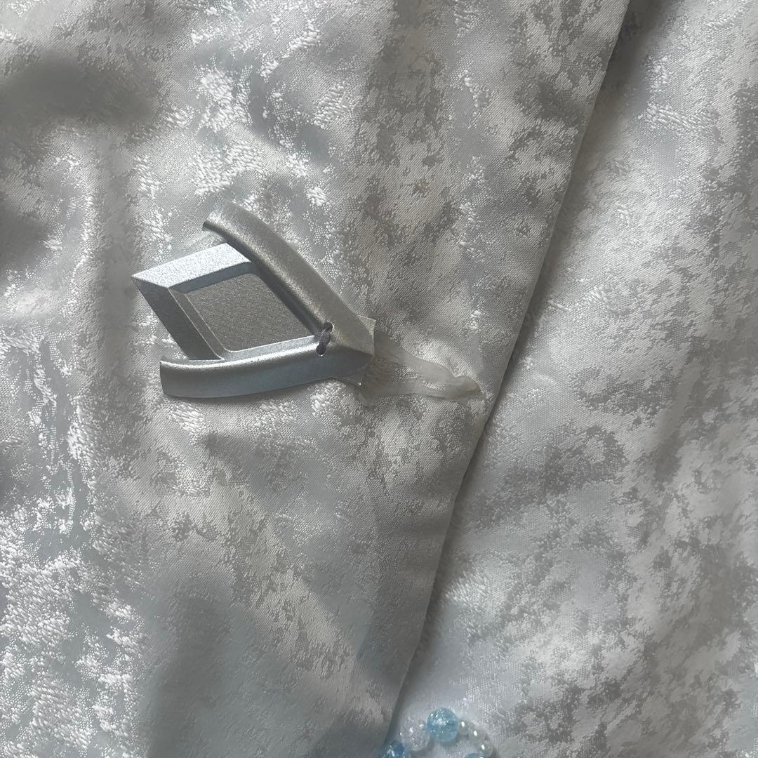 ファデュイコスプレ マントのみ 博士