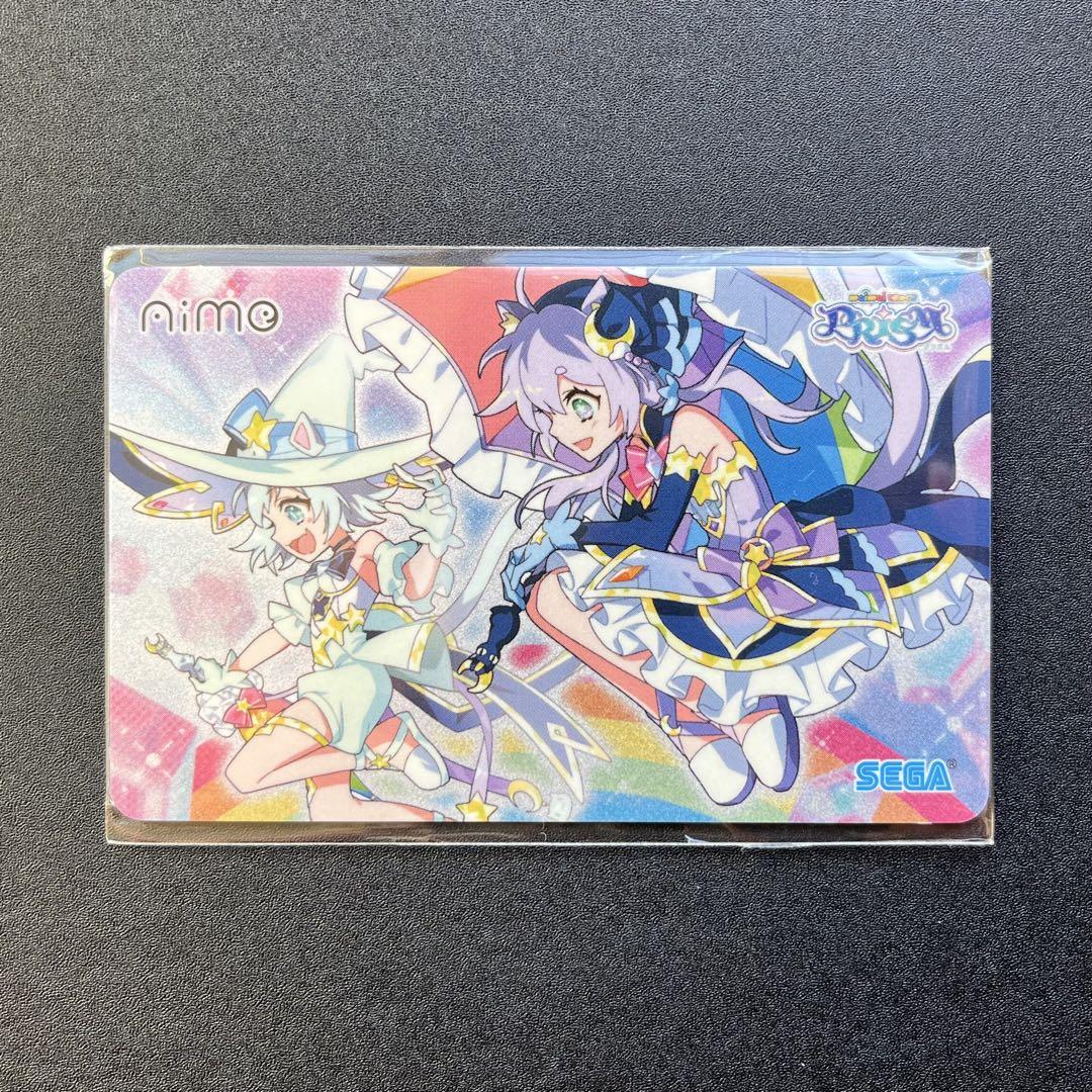 maimai オリジナルAimeカード 「プリズム△▽リズム」 - メルカリ maimai オリジナルAimeカード 「プリズム△▽リズム」 - メルカリ