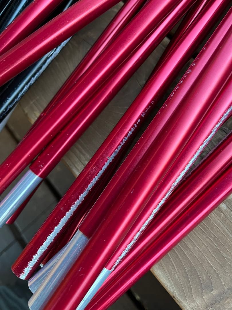 NORTENT GAMME 8 キャンプテント ノルテント NORTENT GAMME 8 キャンプテント ノルテント