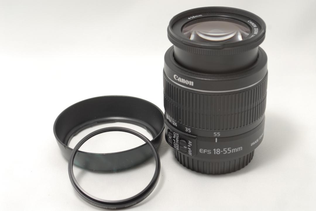 ✨美品✨動作良好 Canon Kiss X4 動画撮影 スマホ転送セット