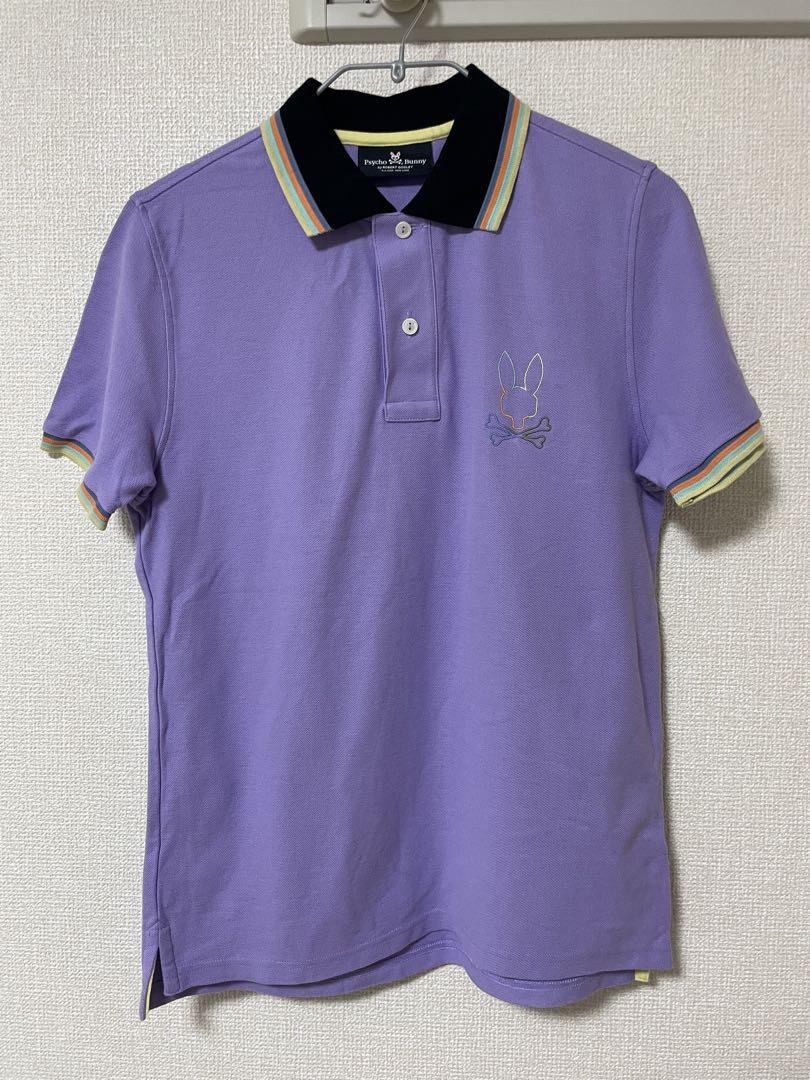 BURBERRY GOLF ハーフジップ セーター L グレー