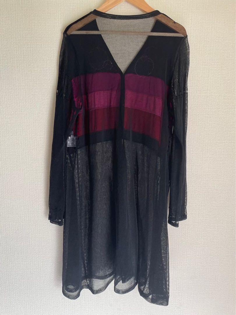 TOKUKO 1er VOL 羽織物