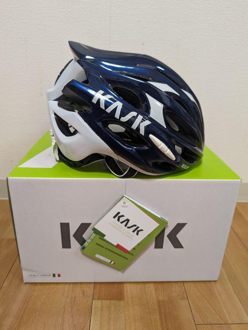 KASK ( カスク ) スポーツヘルメット MOJITO ( モヒート)