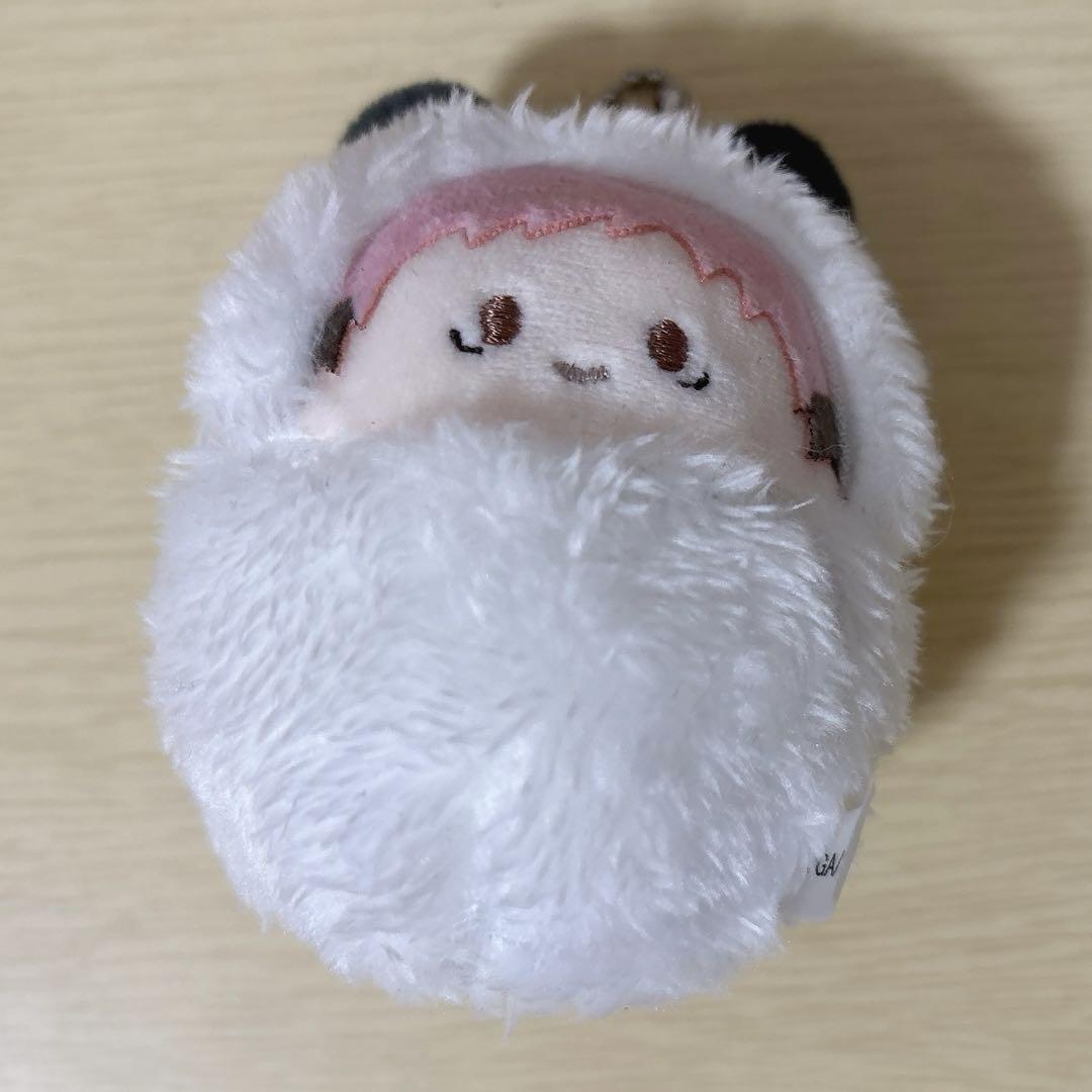 呪術廻戦　虎杖悠仁　脹相　くるみたぴぬい Amazon.co.jp: 呪術 くるみたぴぬい 虎杖悠仁 : おもちゃ