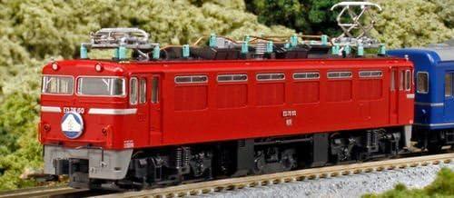 新品未使用KATO ED76 0 後期形 3013-1 鉄道模型 電気機関車