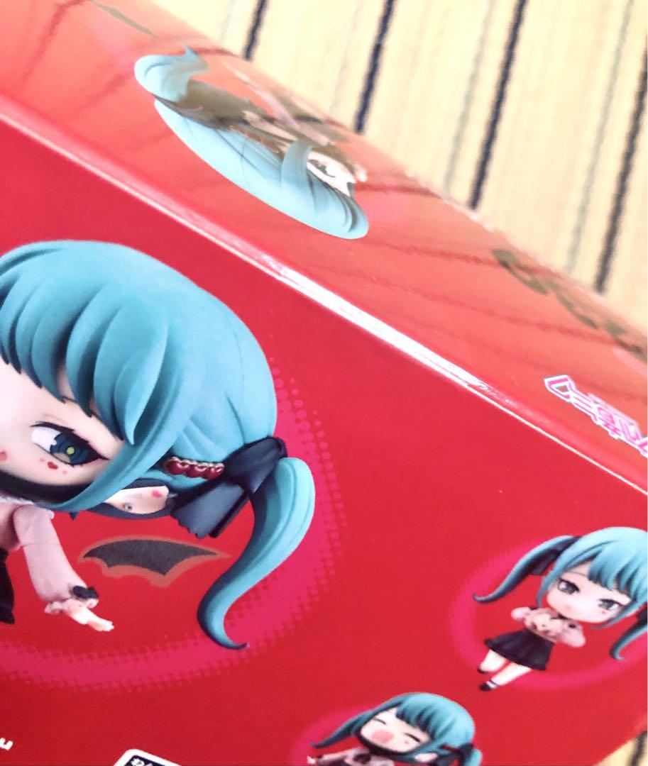 限定 国内正規品 新品未開封 ねんどろいど 初音ミク