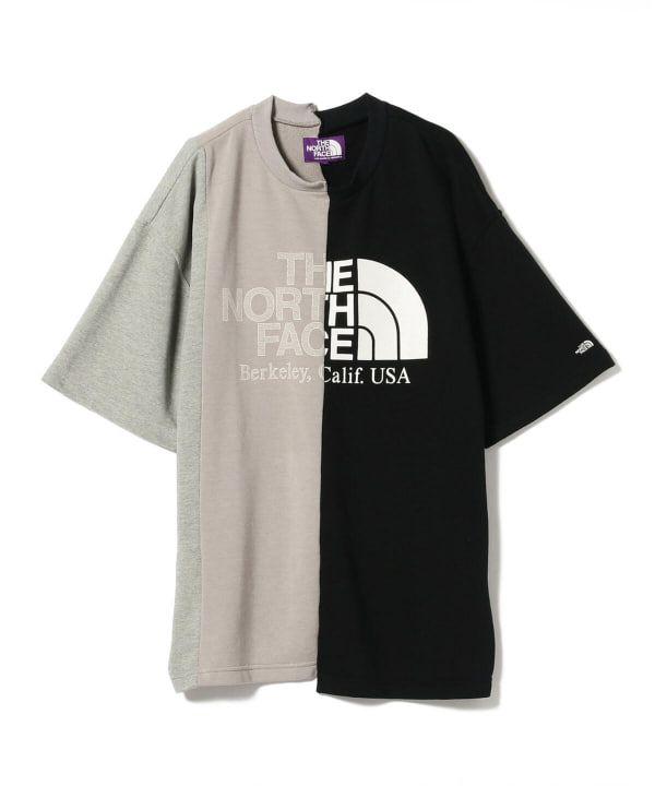 値引きする ノースフェイスパープルレーベル ビームス別注即完売アイテム Tシャツ/カットソー(半袖/袖なし) 値引きする ノースフェイスパープルレーベル ビームス別注即完売アイテム Tシャツ/カットソー(半袖/袖なし)