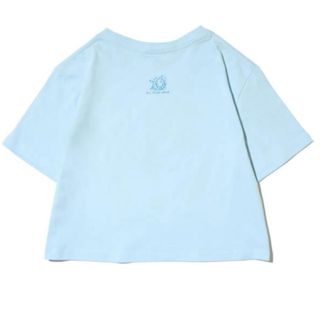 ミセス Tシャツ FJORD(レディースサイズ) (クロップドサイズ) もち様専用) ミセスアニバーサリーFJORD(クロップド、XL)合計2