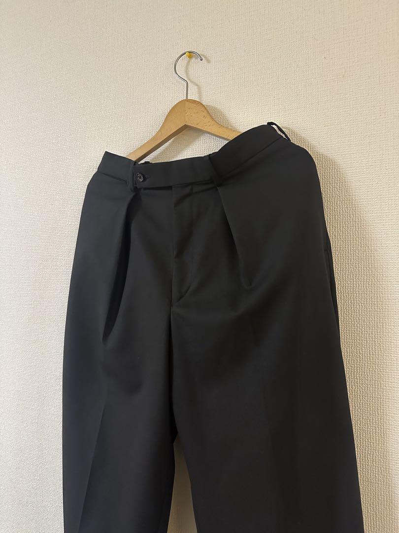 TROUSERS