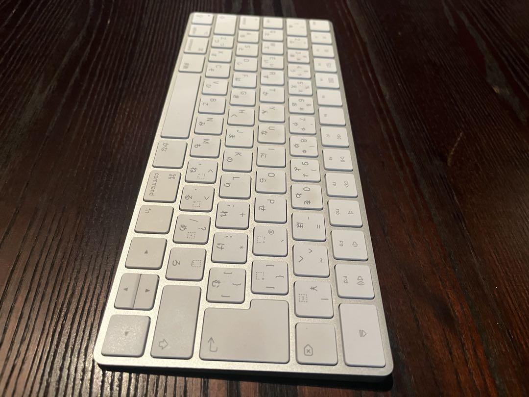 美品　iMac Retina 4K 2019 i3/8G/1TB
