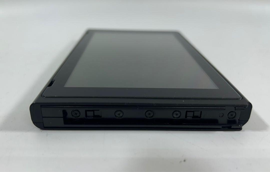 Nintendo Switch 本体 旧型　動作確認済