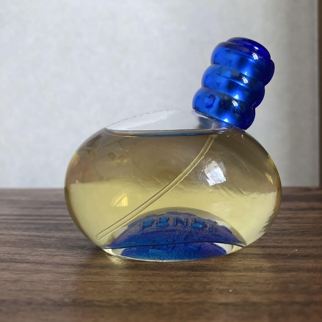 FENDI ファンタジア オードトワレ 50ml 廃盤品