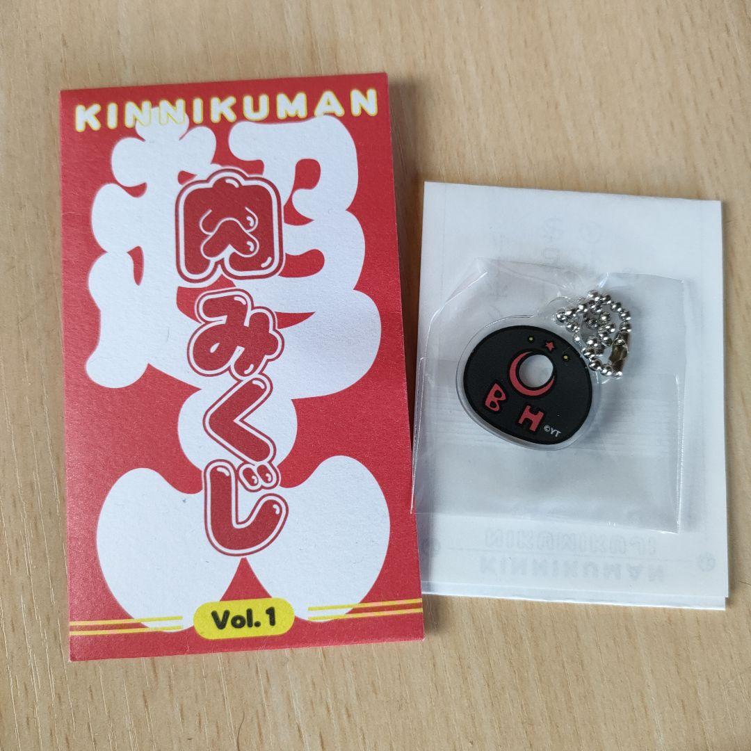 キン肉マン KIN29SHOP TOHOKU 東北 on X: 
