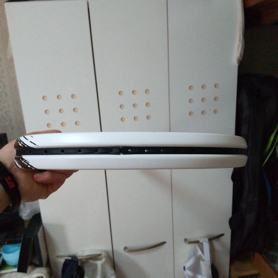ナノフォース8v　新品未使用