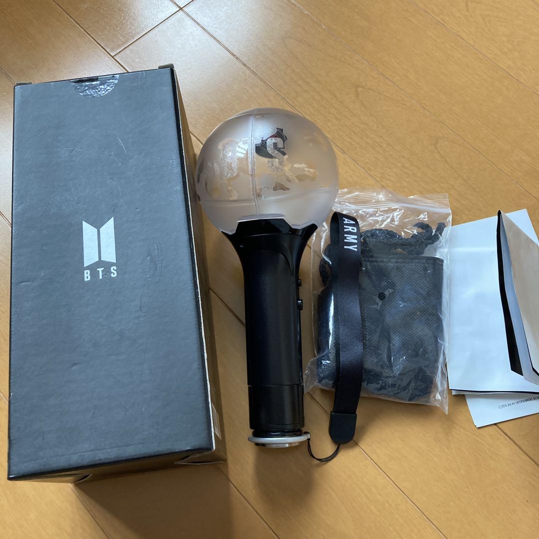 BTS アミボムver.3